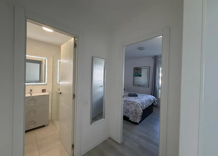 The White Pearl Apartamento Marbella