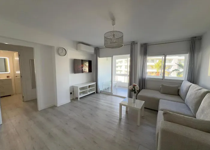 The White Pearl Apartamento *