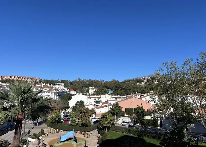 Apartamento The White Pearl